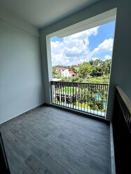 Mayfair Gardens (D21), Condominium #393799991
